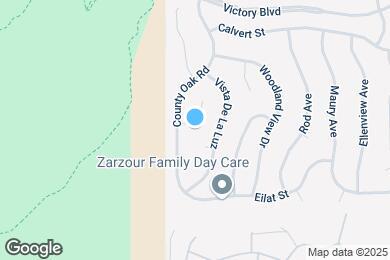Map image of the property - 24942 Vista Verenda