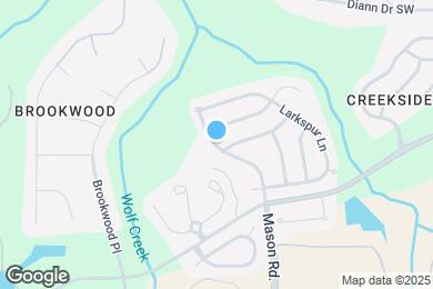 Map image of the property - 4667 Mason Rd.