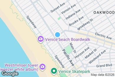 Map image of the property - Leo Lofts