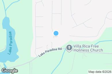 Map image of the property - 138 Javay Ct