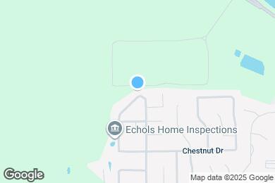 Map image of the property - 170 Oak Grove Dr