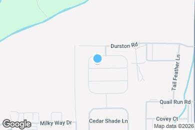 Map image of the property - 113 Forest Grove Lane