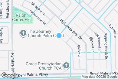 Map image of the property - 9 Riddle Pl