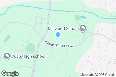 Map image of the property - 6489 Lila Crst Ln