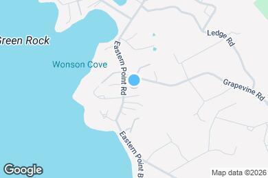 Map image of the property - 4 Lighthouse Way