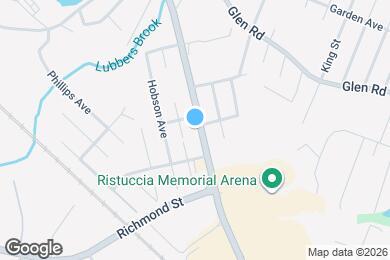 Map image of the property - 167 Main St