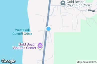 Map image of the property - 29182 Kerber Dr
