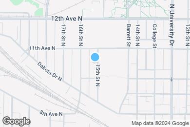 Map image of the property - R &amp; T Parkhomes