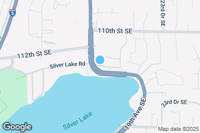 Map image of the property - 11224 19th Dr SE