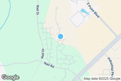 Map image of the property - Halston South Point Apartment Homes