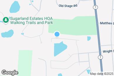 Map image of the property - 503 Pampas St