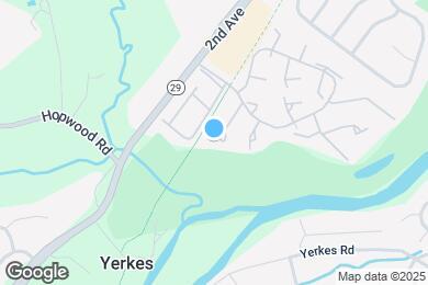 Map image of the property - 138 Iron Bark Ct