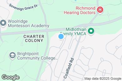 Map image of the property - Bristol Village at Charter Colony