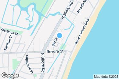 Map image of the property - 9 Clinton Rd