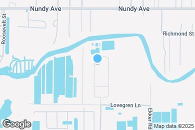 Map image of the property - 11175 Riley Pines Cir