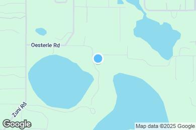 Map image of the property - 5691 Oesterle Rd