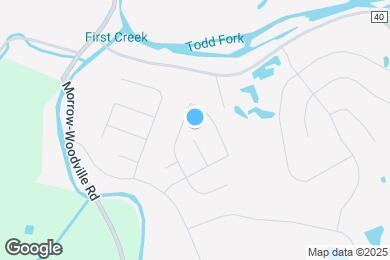Map image of the property - 5722 Jo Anne Rose Ct