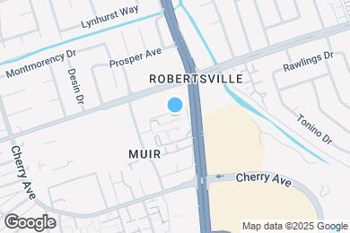 Map image of the property - 1088 Cedar Gables Dr