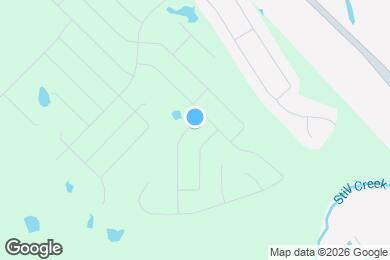 Map image of the property - 5307 Samuel Run