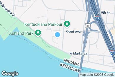 Map image of the property - Current812