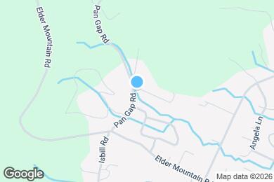 Map image of the property - 3463 Cagle Rd