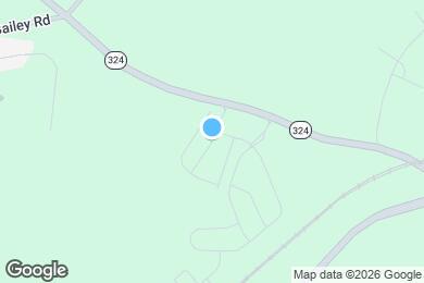 Map image of the property - 74 Basswood Ln