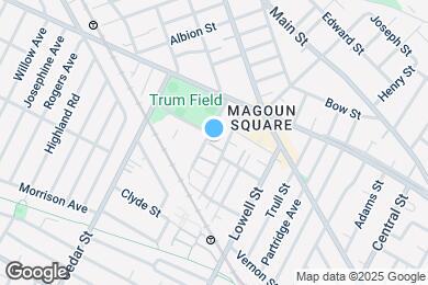 Map image of the property - 9 Fennell St