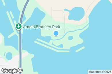 Map image of the property - 16435 Winding Blossom Dr