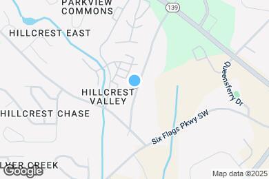 Map image of the property - 7064 Felton Ln