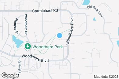 Map image of the property - 6001 Neill Dr