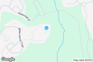 Map image of the property - 2714 Spoonbill Trail