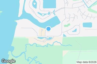 Map image of the property - 3160 Matecumbe Key Rd