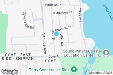 Map image of the property - 47 Dora St