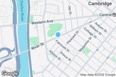 Map image of the property - 248 River St