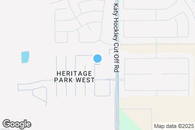 Map image of the property - 3352 Jessica Ct