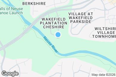 Map image of the property - 12404 Village Pines Ln