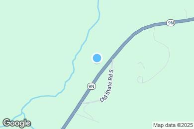 Map image of the property - 2101 State Hwy 9N