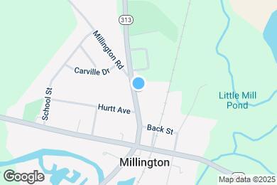 Map image of the property - 178 Sassafras St
