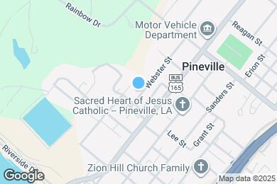 Map image of the property - 503 Webster St