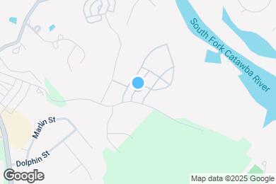 Map image of the property - 112 Keats Aly