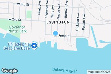 Map image of the property - 17 Riverwatch Ct