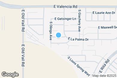Map image of the property - 8628 Esselmont Dr E