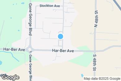 Map image of the property - 221 Milas St
