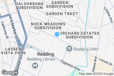 Map image of the property - 792 Locust St
