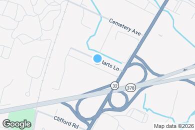 Map image of the property - 28 Glenwood Rd