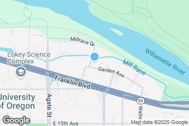 Map image of the property - Crosswood