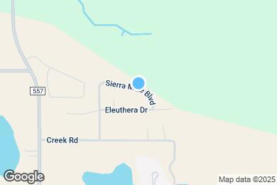 Map image of the property - 396 Sierra Mike Blvd