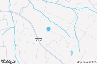 Map image of the property - 9220 Tillot Dr