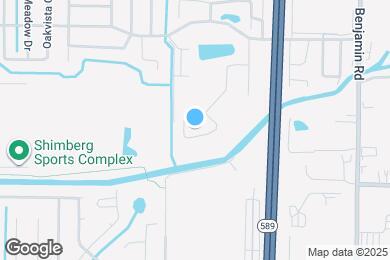 Map image of the property - 6142 Lanshire Dr