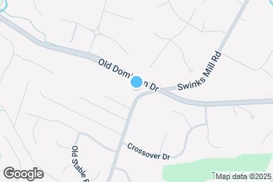 Map image of the property - 1138 Swinks Mill Rd